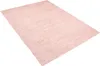 Tapiso Koberec ESSENCE Shaggy Unicoloured Modern Pink Náhled obrázku produktu 8