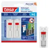 tesa Powerstrips Klebenagel für Fliesen und Metall 3,0 kg Produktbild-Vorschau 15