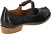 Everybody GALEGA Damenschuhe - Riemchen Pumps schwarz Produktbild-Vorschau 5