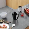 Smeg HMF01BLEU, Ručný mixér, Čierna, Miešanie, 1,5 m, Náhľad obrázku produktu 4