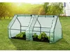 GreenYard Tomatengewächshaus, ca. 180 x 90 x 90 cm Produktbild-Vorschau 1
