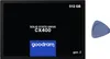 Ssd Cx400 Gen.2 512Gb Sata Iii 2.5'' 550/500 Mb/S 3D Nand Podgląd zdjęcia produktu 1