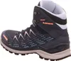 Lowa Innox Pro GTX Mid Wanderstiefel Blau Produktbild-Vorschau 34