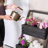 EcoDeco, présentoir à fleurs en bois, présentoir plantes Voir les images du produit 10