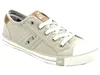 Mustang Damen Sneaker Schnürschuhe Halbschuhe 1099-302, Produktbild-Vorschau 2