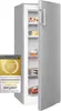 Exquisit Gefrierschrank GS231-NF-H-040C inoxlook | No Frost Produktbild-Vorschau 1