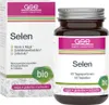 Gse Selen Compact  Tabletten 60 St Produktbild-Vorschau 1