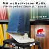 Tritthocker klappbar | Kunststoff -Trittfläche | HxBxT Produktbild-Vorschau 8