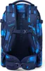 Satch Schulrucksack-Set PACK Blau 3-teilig Produktbild-Vorschau 5