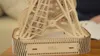 WOODEN CITY 3D-Puzzle Mühle 222 Teile Produktbild-Vorschau 11