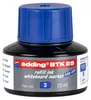 edding BTK 25 náplň do popisovača na biele tabule, modrá 25 Náhľad obrázku produktu 15
