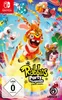 Rabbids Party of Legends Nintendo Switch-Spiel Produktbild-Vorschau 1