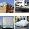 Gardlov 24653 Afdekzeil met metalen ogen, 120 g/m², 4 x 5 Productafbeelding-voorbeeld 4