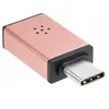 Q60 USB Typ-C Mikrofon – Kondensatormikrofon für PC & Mac, Produktbild-Vorschau 1