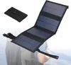 20W Tragbares Solar-Ladegerät mit USB Port, 5V/4A Produktbild-Vorschau 1