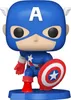Funko Pop! Marvel Avengers Kapitan Ameryka - figurka Anteprima dell’immagine prodotto 1
