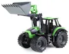 LENA Worxx Trattore Deutz Fahr Agrotron 7250 TTV in scala Anteprima dell’immagine prodotto 26