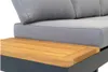 Lesli Living Lounge-Set Barbados Stone Produktbild-Vorschau 15