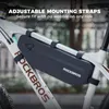 ROCKBROS Fahrrad Rahmentasche Wasserdicht Dreiecktasche Produktbild-Vorschau 9
