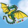 Cerf-volant monoplace Delta Elwin PE 92x62 4+ Voir les images du produit 3
