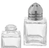 Mini-zout- en peperstrooiers, 0,5 oz / 1/2 oz glazen Productafbeelding-voorbeeld 3