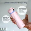 WaterH Boost Smart Trinkflasche 946ml Rosa Produktbild-Vorschau 2