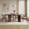 Calicosy - Tavolo da pranzo allungabile 160-200 cm - LOU Anteprima dell’immagine prodotto 2