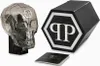 Nur Zeit Philipp Plein Silber   Kollektion Date Superlative Produktbild-Vorschau 7