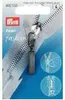 Prym 482133, Schwarz, Unisex, 6 mm, 43 mm, Metall Produktbild-Vorschau 1