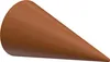 Interdeco Gardinenstange / Vorhangstange Edelstahl / Produktbild-Vorschau 6