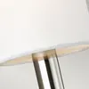 Elstead Brianna Wandleuchte E14 Poliertes Nickel Produktbild-Vorschau 3