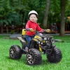 HOMCOM Elektryczny quad dla dzieci, 12 V 10 Ah, quad Podgląd zdjęcia produktu 2