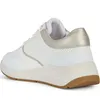 Geox Buty do biegania damskie D45MXD 054AJ C1327 Kolor: Podgląd zdjęcia produktu 3