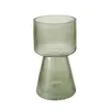 Vase Imano, 3 sort. H=18 cm Produktbild-Vorschau 3