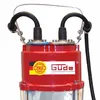 Güde PRO 1100 A, Niebieski, Czerwony, Stal nierdzewna, 5 m, Podgląd zdjęcia produktu 3