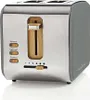 Nedis Toaster - 2 Steckplätze - Bräunungsstufen: 6 - Produktbild-Vorschau 2