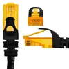 10x CAT 6 Ethernet Kabel Patchkabel Netzwerkkabel LAN Kabel Produktbild-Vorschau 6