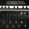 Piano numérique ALIGHTUP, 88 touches, clavier de piano Voir les images du produit 9