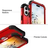 Handyhülle für iPhone 16 Plus Hybrid 3 in 1 PC TPU Produktbild-Vorschau 5