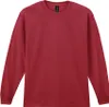Gildan Ultra Baumwolle&trade Long Sleeve T-Shirt Produktbild-Vorschau 2