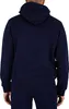 Lacoste Logo Pullover Hoodie, Blau 3XL Produktbild-Vorschau 3