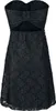 Urban Classics Damen Cocktail Kleid Ladies Laces Dress, Produktbild-Vorschau 12