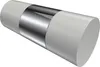 Interdeco Innenlaufstange / Gardinenstange mit Innenlauf Produktbild-Vorschau 6