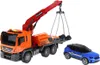 Assistance en cas de panne pour voitures et camions, Voir les images du produit 8