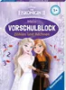 Disney Die Eiskönigin 2 Vorschulblock: Zählen und Rechnen Voir les images du produit 2