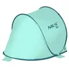 NILS CAMP Strandzelt NC3173 – Pop-Up Zelt mit UV-Schutz und Produktbild-Vorschau 4