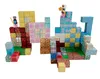 Magnetischer Minecraft-Baukasten Special Blocks 152 Teile Produktbild-Vorschau 5