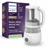 Philips AVENT SCF883/01, 0,12 liter, 1 liter, Grijs, Wit, Productafbeelding-voorbeeld 14
