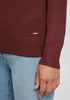 OXMO OXWina Damen Rollkragenpullover Pullover mit Produktbild-Vorschau 5
