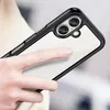 Outer Space Case mit Gel-Rahmen für Iphone 16 Plus - Produktbild-Vorschau 5